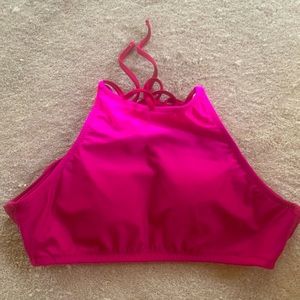 Raisins bikini top